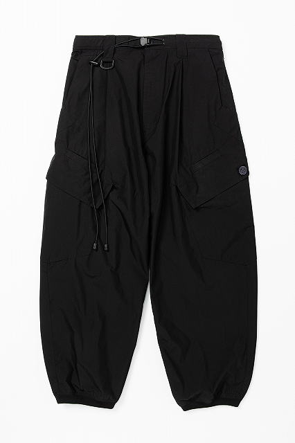 MOUT RECON TAILOR CORDURA カーゴパンツ 黒48（MDU PANTS GEN